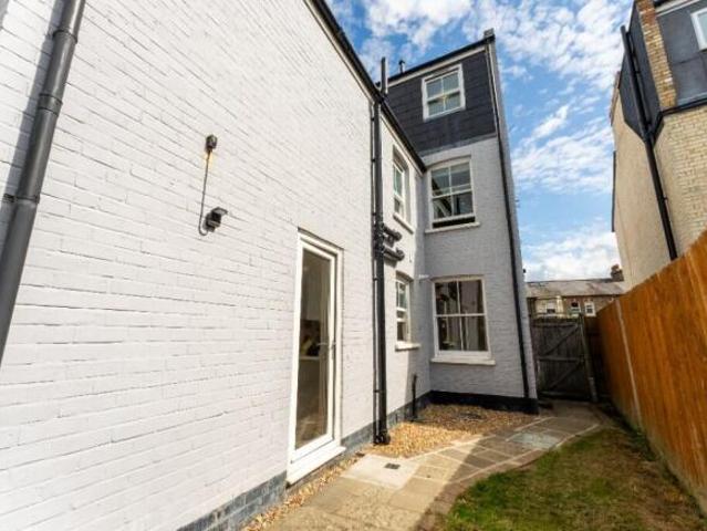 Room for rent in Arbury, Cambridgeshire
