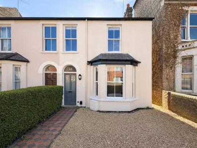 House for rent in Arrington, Cambridgeshire
