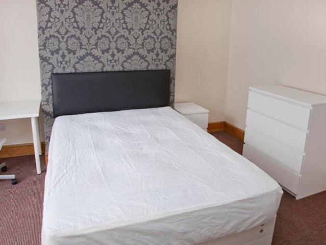 Room for rent in Brayford, Lincolnshire