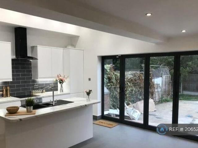 House for rent in Moorhouse, West Yorkshire