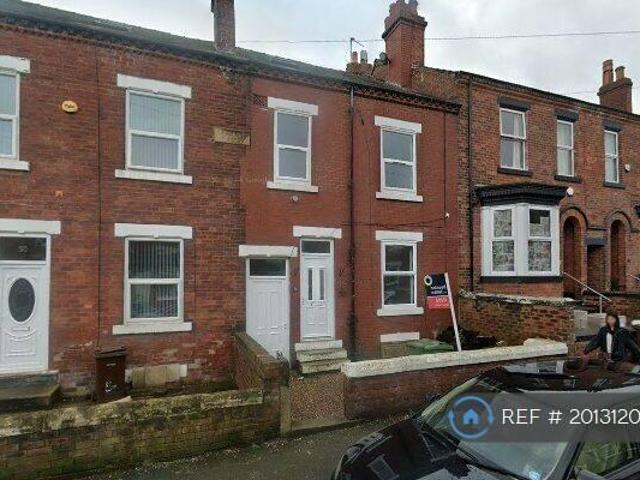House for rent in Wrenthorpe, West Yorkshire