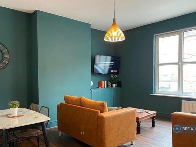 House for rent in Liscard, Wirral
