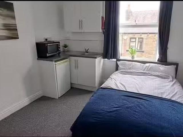 House for rent in Keighley, Ingrow