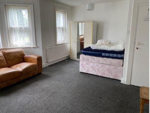 Room for rent in Boscombe, Bournemouth