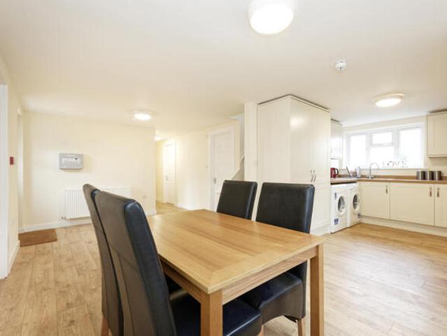 Room for rent in Bellfields, Westborough