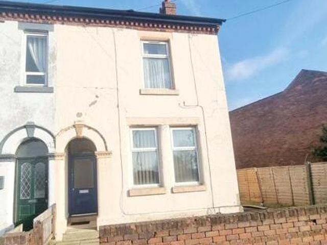 House for rent in Warrington
