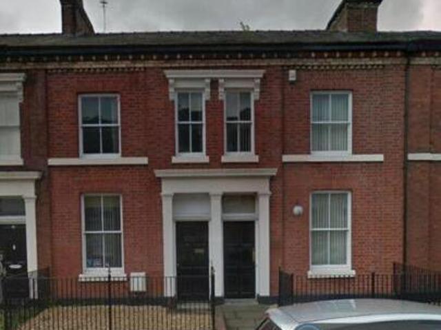House for rent in Warrington, England