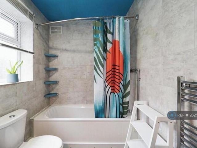 Room for rent in Leicester, City of Leicester