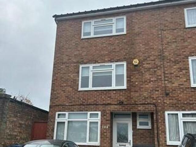 House for rent in North Watford, Hertfordshire