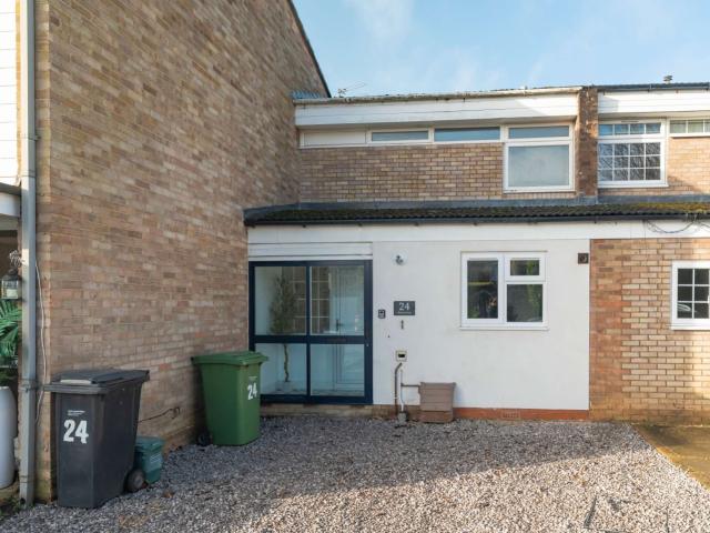 House for rent in Peachcroft, Vale of White Horse