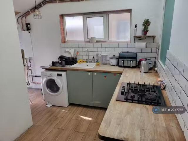 House for rent in Cyprus, Greater London