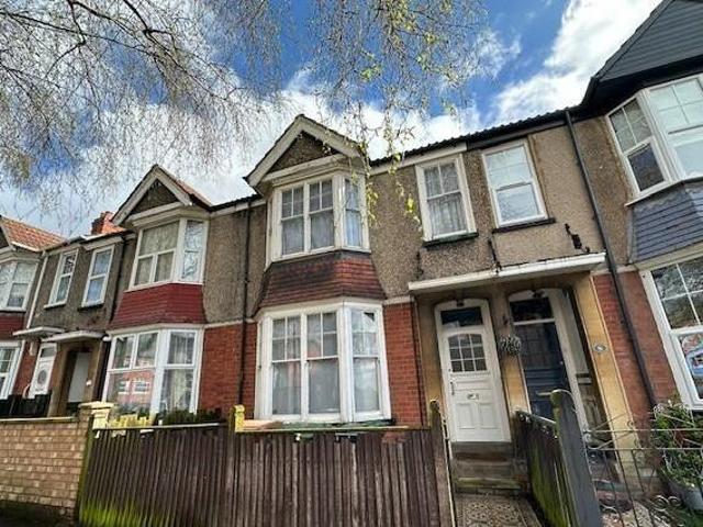 House for rent in Burrow's Bush, Wellingborough