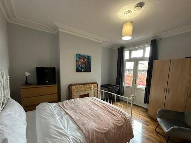 House for rent in Burrow's Bush, Wellingborough