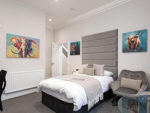 House for rent in Burrow's Bush, Wellingborough