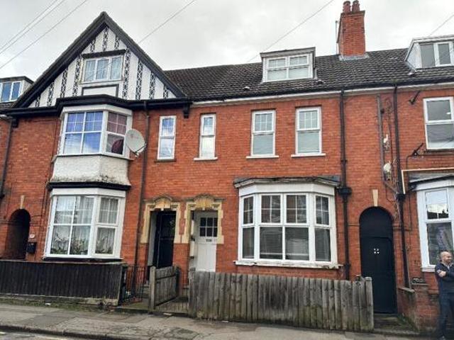 House for rent in Burrow's Bush, Wellingborough