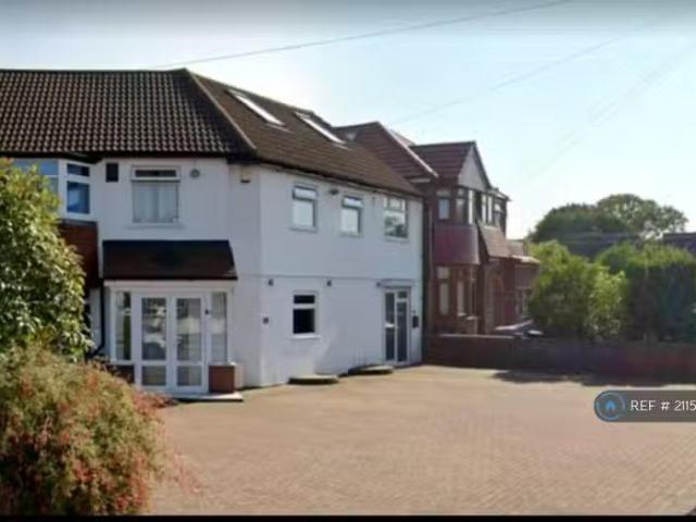 House for rent in Olton, West Midlands