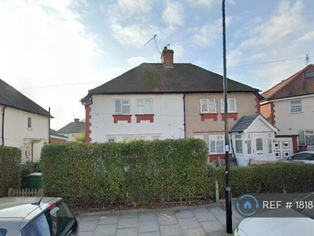 House for rent in Wembley, Greater London