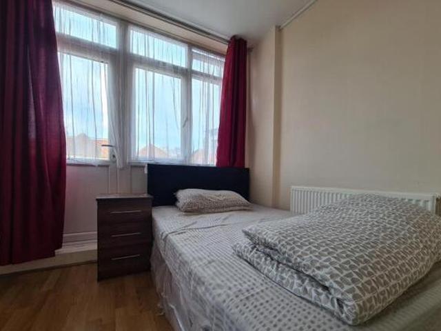 House for rent in Wembley, Greater London