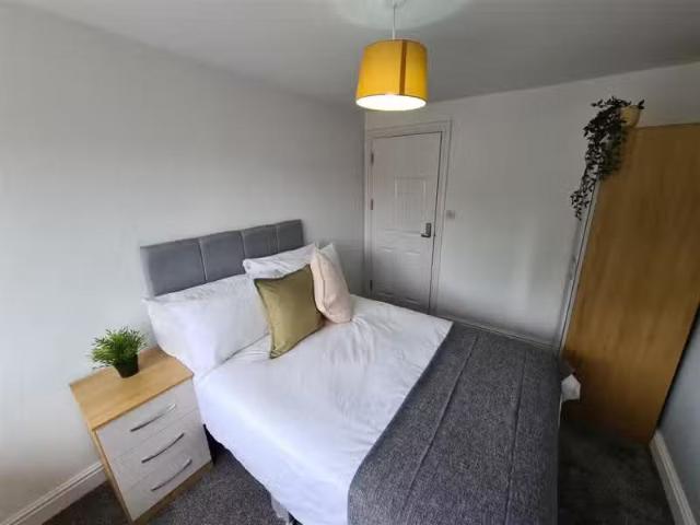 House for rent in Quinton, California