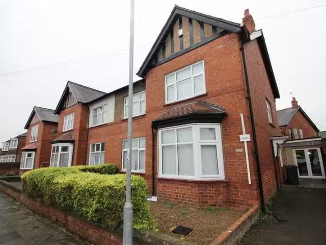 House for rent in Rathcoole, Newtownabbey