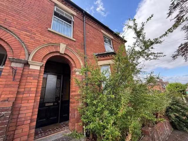 House for rent in Yeovil, Somerset