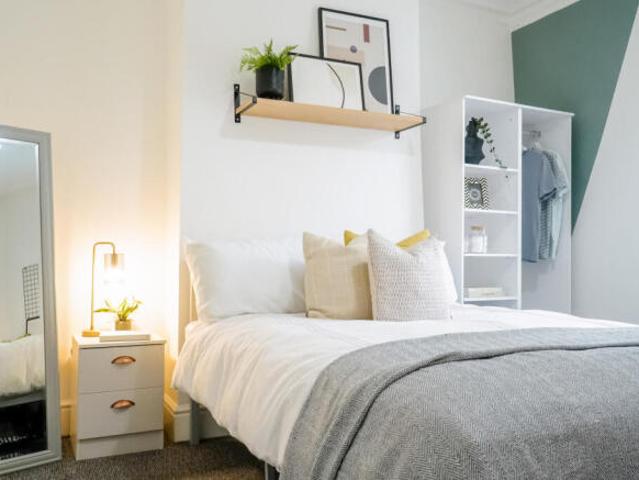 Room for rent in New Boultham, Brayford