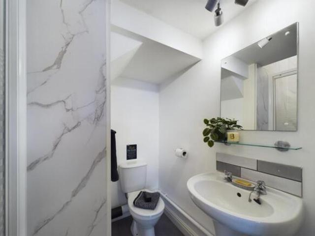 Room for rent in New Boultham, Brayford