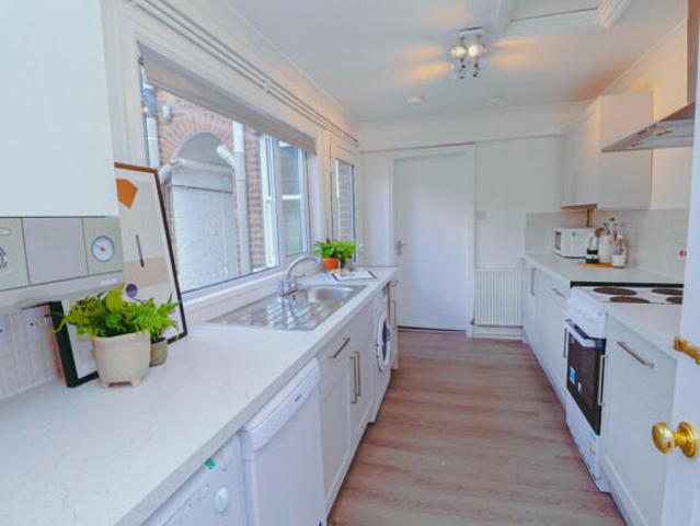 Room for rent in New Boultham, Brayford