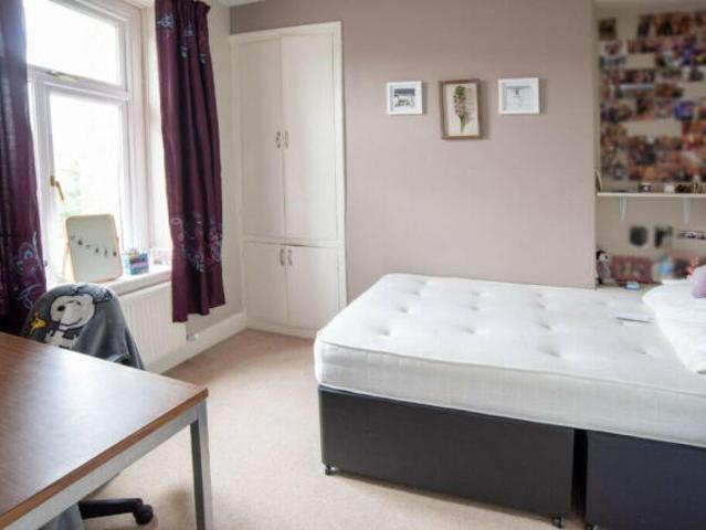 Room for rent in Castle and Priory Precinct, Bare