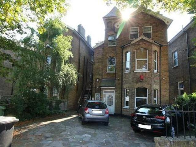House for rent in City of London, Greater London