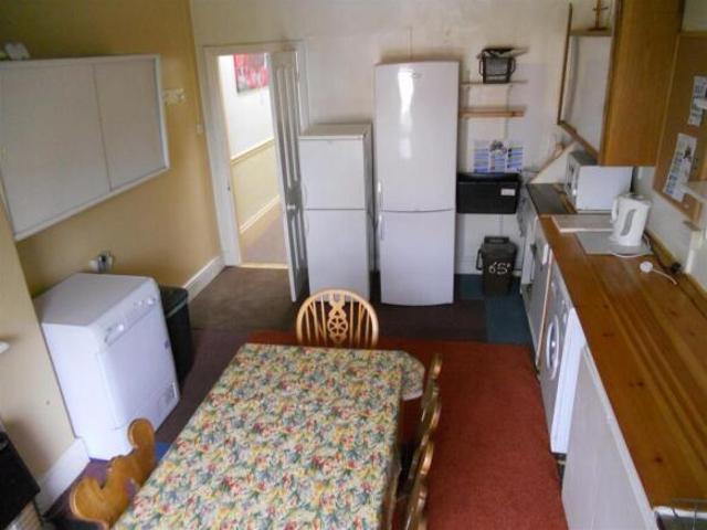 Room for rent in Feckenham, City Of Bristol