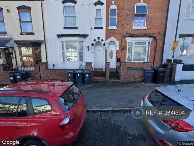 House for rent in Tyburn, West Midlands