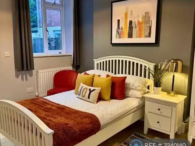 House for rent in West Midlands