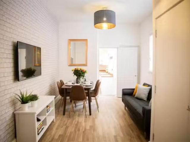 House for rent in Audlem