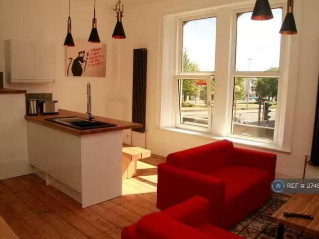 House for rent in Weston-super-mare, North Somerset