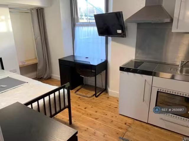 House for rent in Weston-super-mare, North Somerset