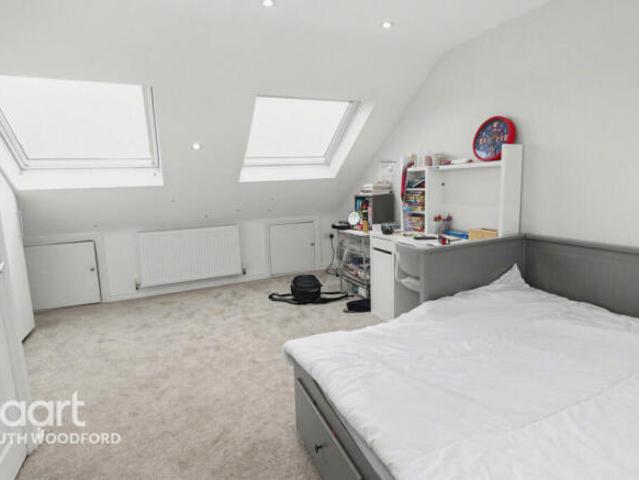 Room for rent in Woodford Green, Greater London