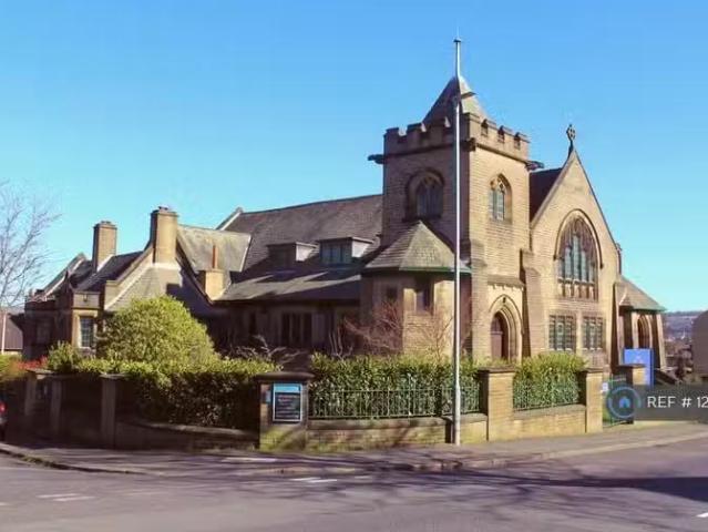 House for rent in Huddersfield, Kirklees