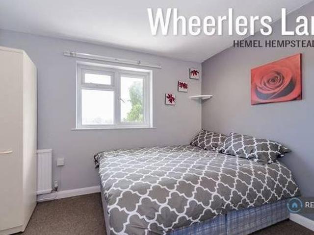 House for rent in Hertfordshire