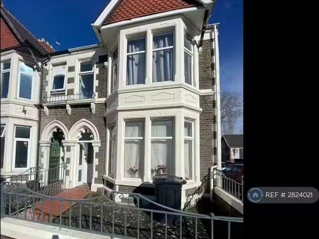 House for rent in Falcon Lodge, Wales