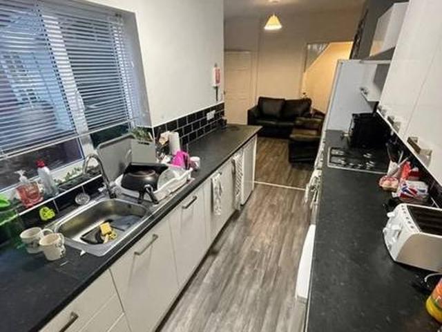 House for rent in Lincolnshire