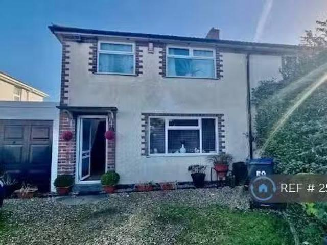House for rent in Little Sutton, Sutton Coldfield