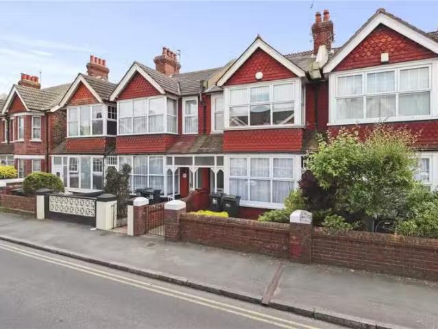 House for rent in Eastbourne, East Sussex
