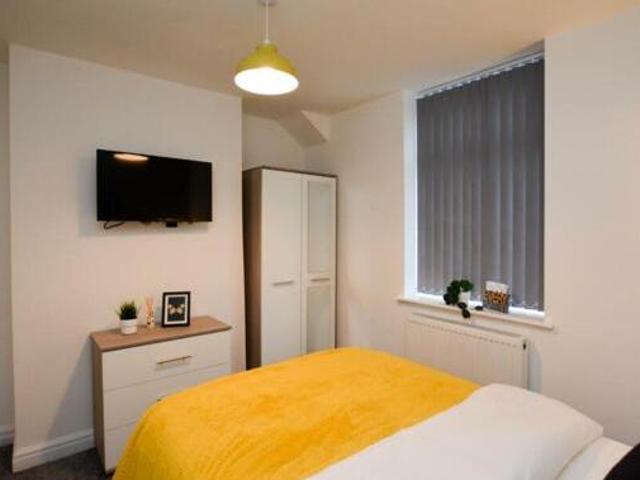 House for rent in Lancashire, England