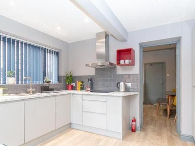 House for rent in Lancashire