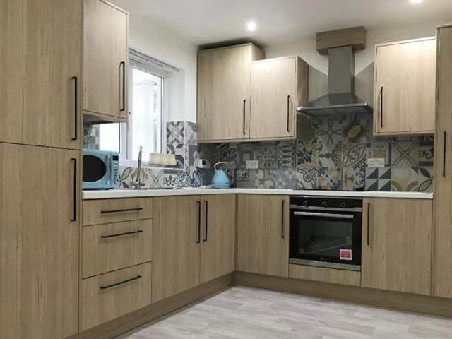 House for rent in Lancashire