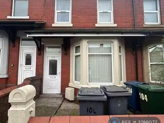 House for rent in Roby Mill, Lancashire