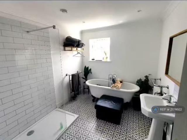 House for rent in Worthing, West Sussex