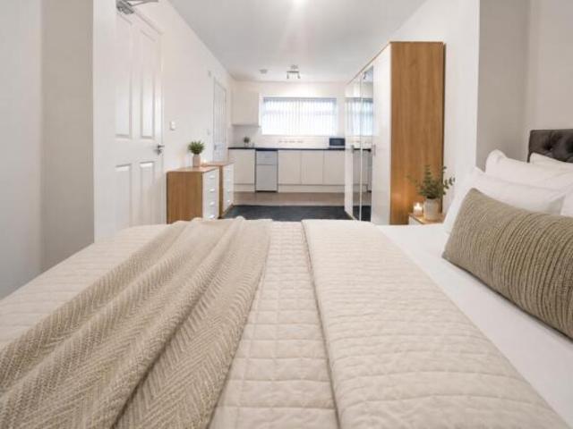 Room for rent in Orton Malborne, Peterborough