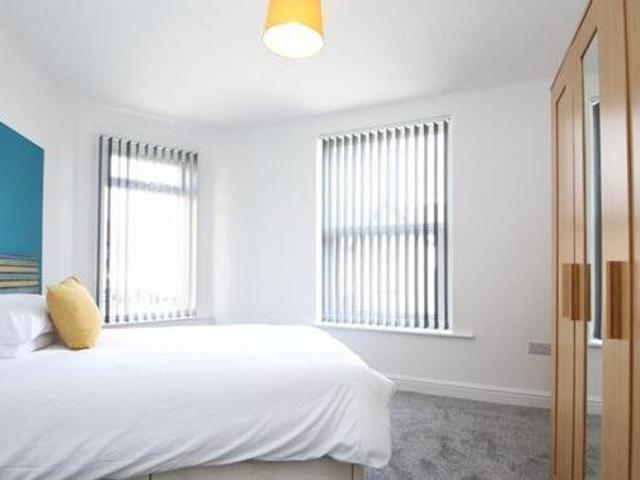 House for rent in Bare, Lancashire